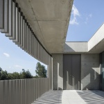 STEELFORM工厂扩建，葡萄牙 / Atelier d’Arquitectura Lopes da Costa