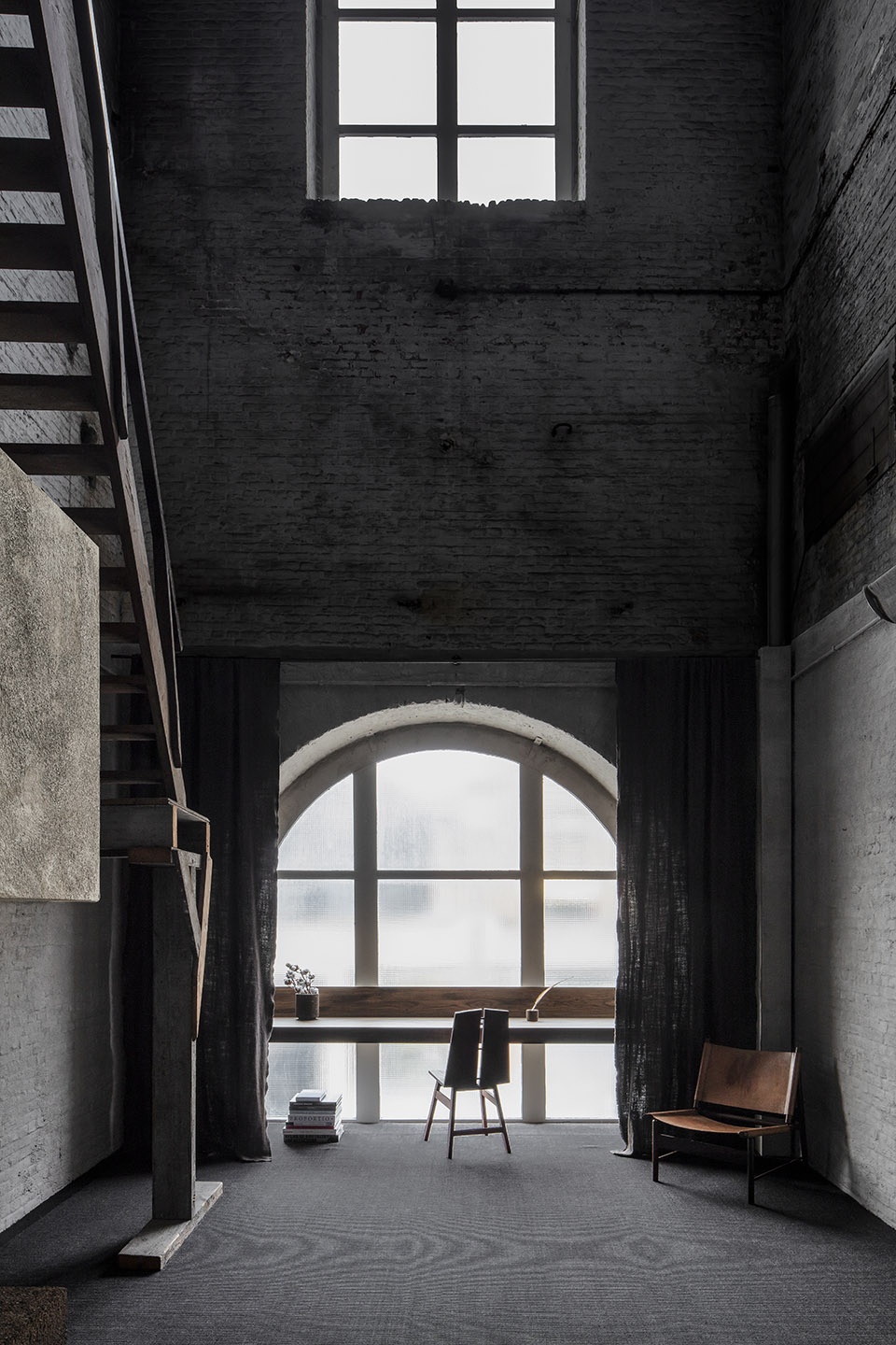 STILL Studio Corkinho