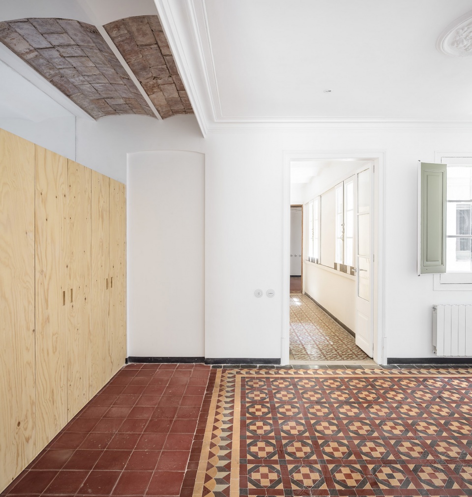 2714 Agora Arquitectura