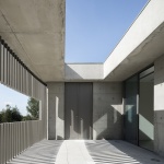 STEELFORM工厂扩建，葡萄牙 / Atelier d’Arquitectura Lopes da Costa