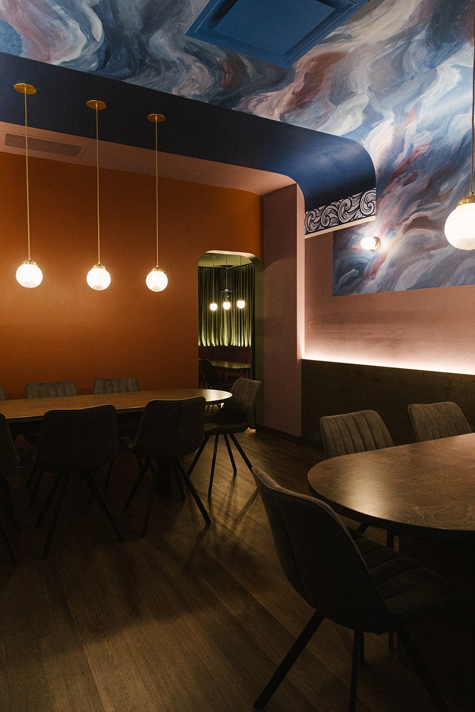 bar jjacques quebec by atelier filz