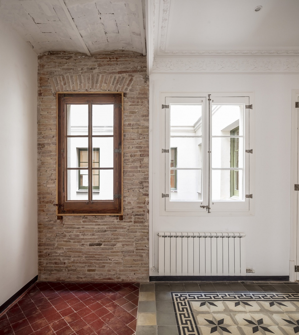2714 Agora Arquitectura