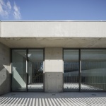 STEELFORM工厂扩建，葡萄牙 / Atelier d’Arquitectura Lopes da Costa
