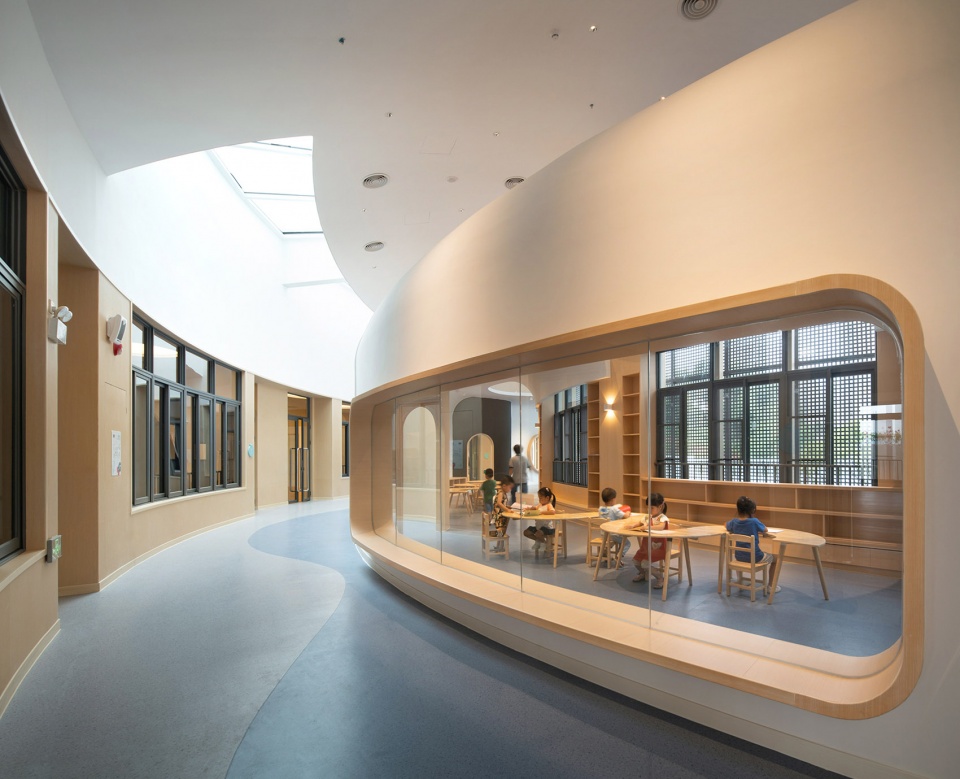 Shengguo Kindergarten dka