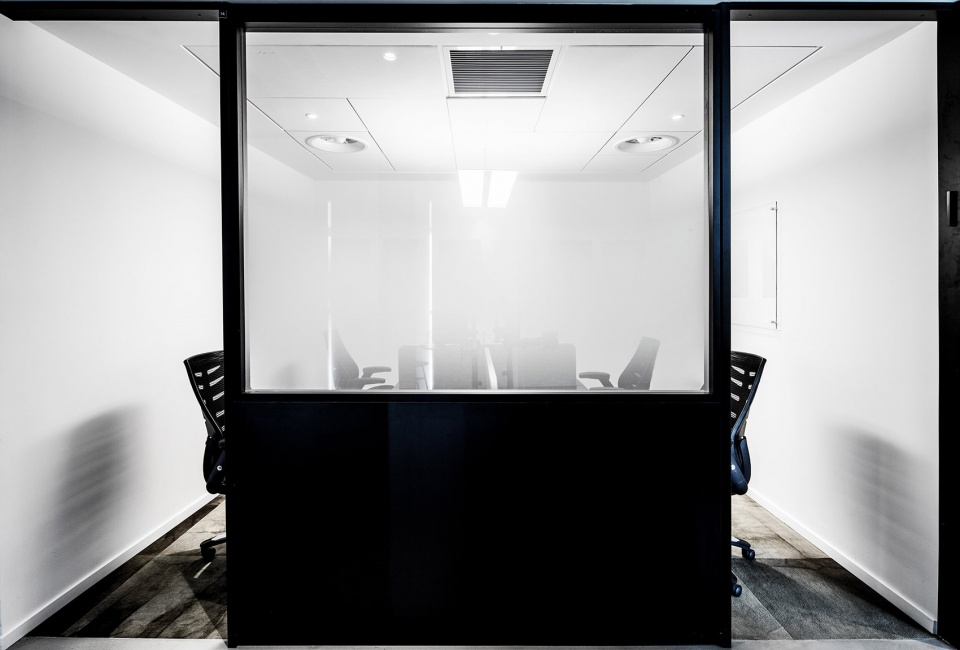 Skybox Roy David Architecture