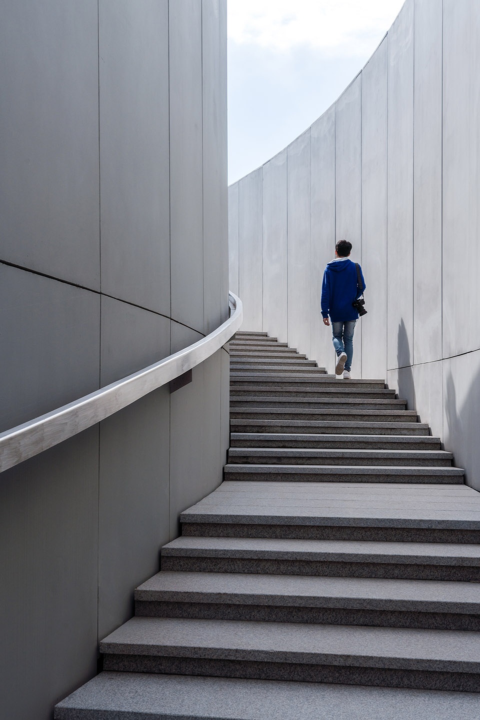 Ningbo Fenghua Urban Exhibition Center BIAD