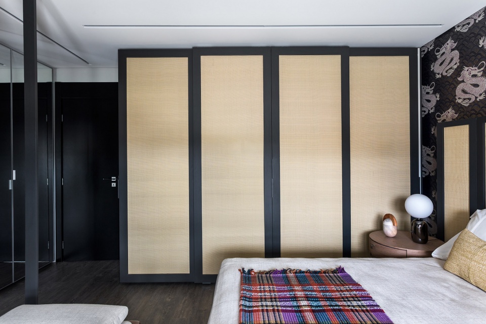 iong house brazil by tn arquitetura