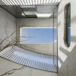 STEELFORM工厂扩建，葡萄牙 / Atelier d’Arquitectura Lopes da Costa