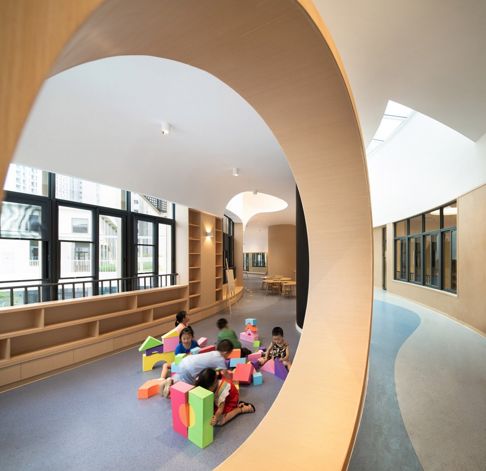 Shengguo Kindergarten dka