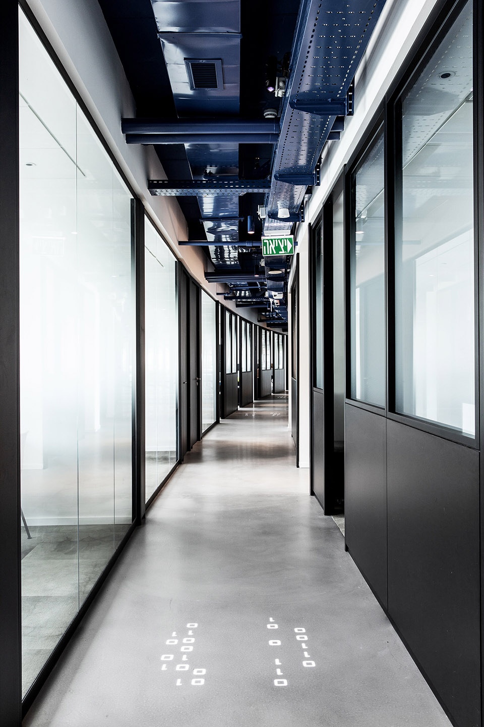 Skybox Roy David Architecture