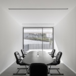 STEELFORM工厂扩建，葡萄牙 / Atelier d’Arquitectura Lopes da Costa