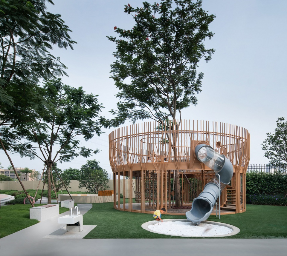 Shengguo Kindergarten dka
