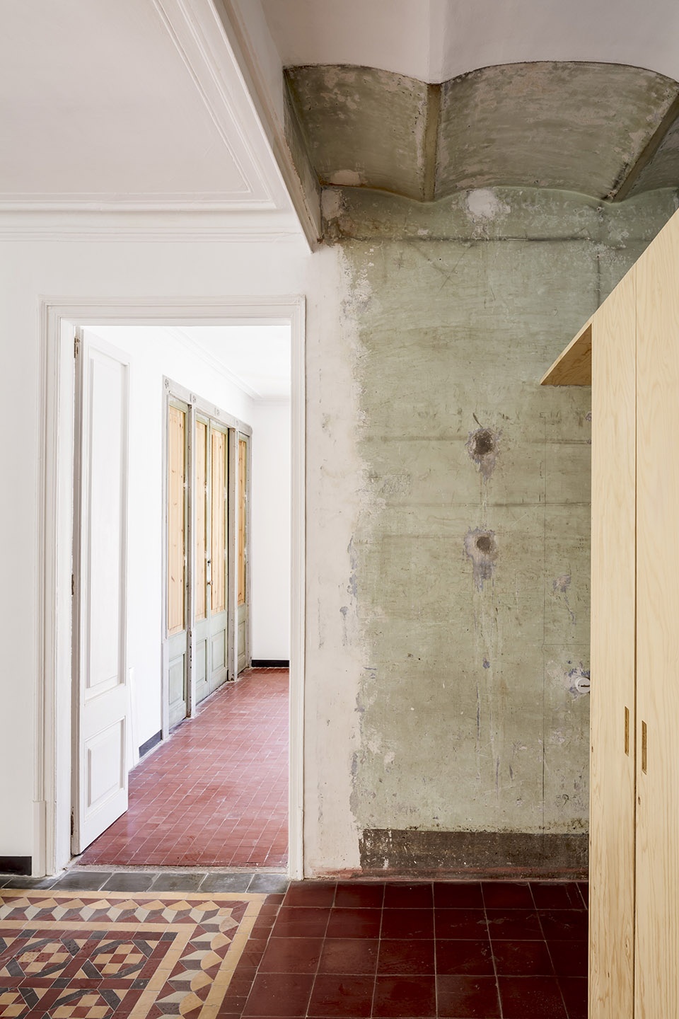 2714 Agora Arquitectura