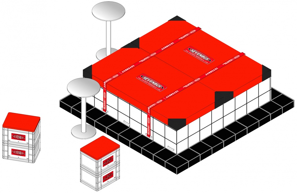 SEVENBUS OR Design