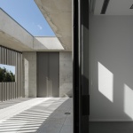 STEELFORM工厂扩建，葡萄牙 / Atelier d’Arquitectura Lopes da Costa