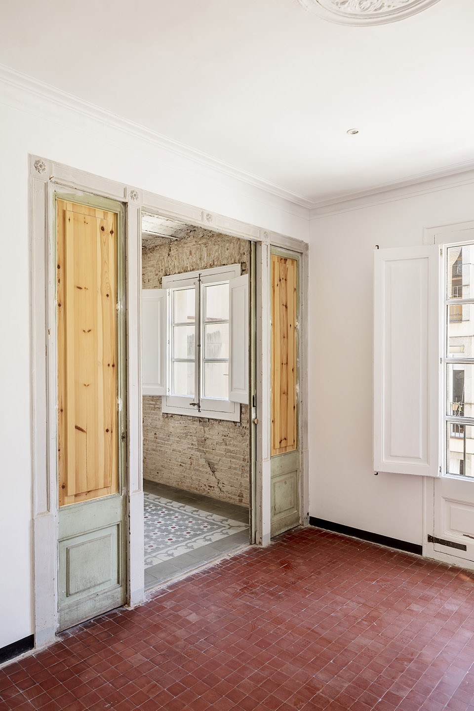 2714 Agora Arquitectura