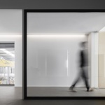 STEELFORM工厂扩建，葡萄牙 / Atelier d’Arquitectura Lopes da Costa