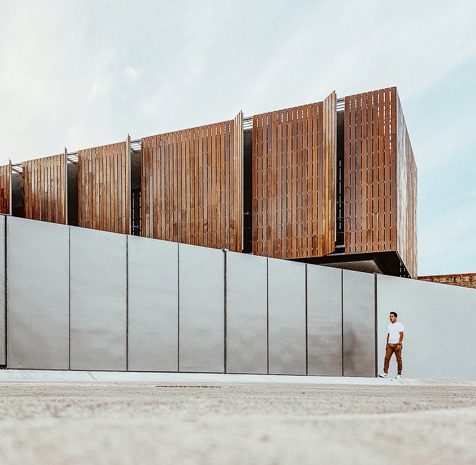 l house guanajuato by tactic a
