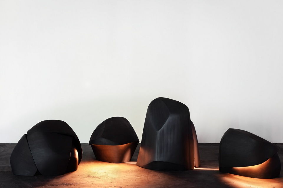 made in situ by o apartamento