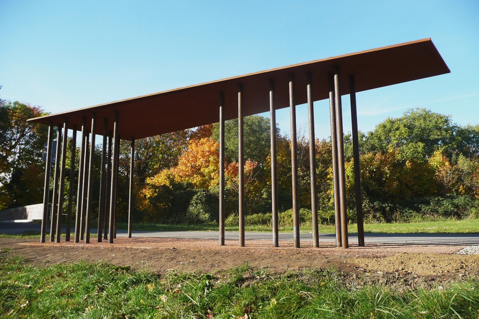 riesa elbe riverfront park by rehwaldt landscape architects