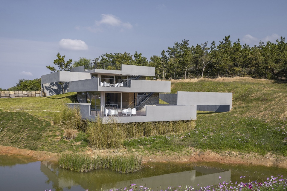 studio no china by spacestation