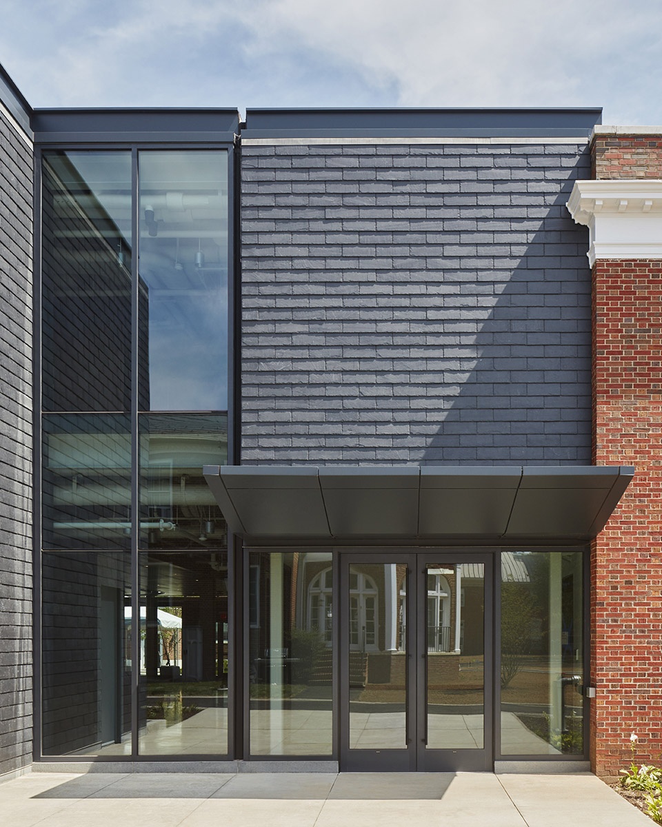 the lawrenceville school gruss center