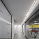 STEELFORM工厂扩建，葡萄牙 / Atelier d’Arquitectura Lopes da Costa