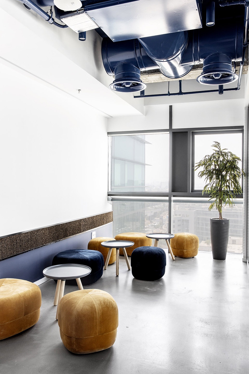 Skybox Roy David Architecture