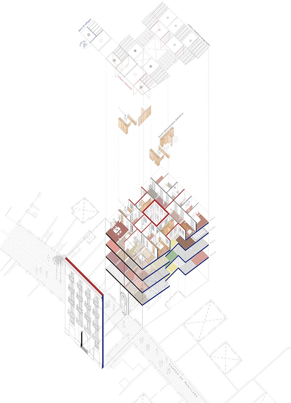 2714 Agora Arquitectura