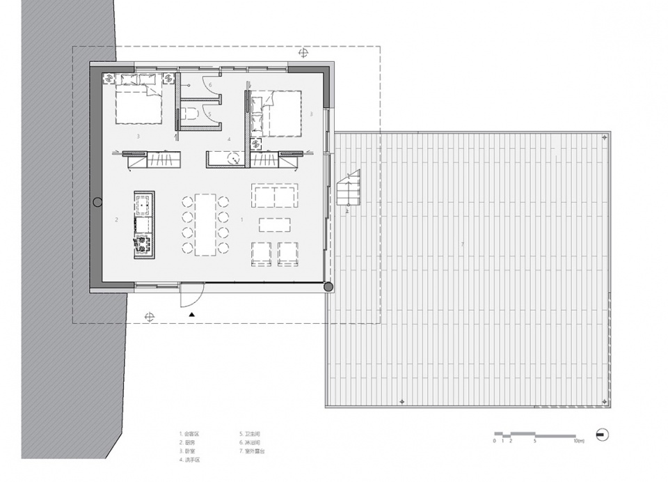 studio no china by spacestation