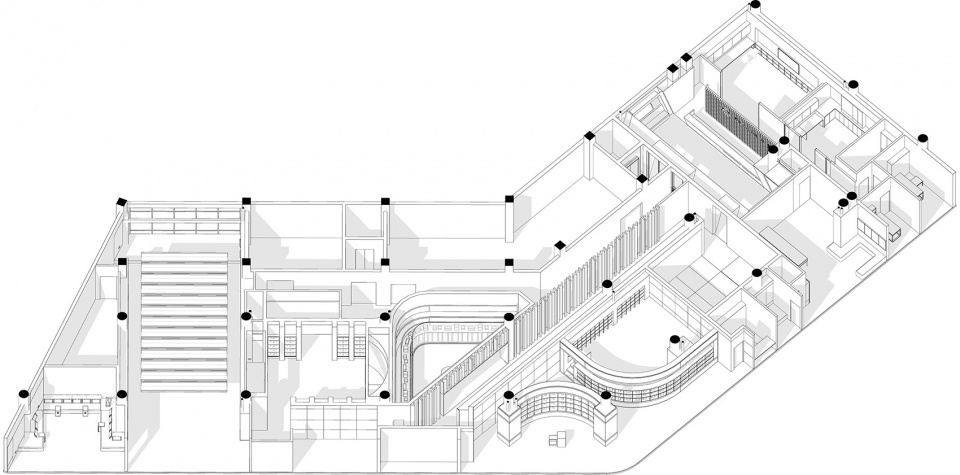 Moutai Pavilion GeoFF FenG