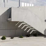 STEELFORM工厂扩建，葡萄牙 / Atelier d’Arquitectura Lopes da Costa