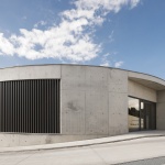 STEELFORM工厂扩建，葡萄牙 / Atelier d’Arquitectura Lopes da Costa