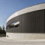 STEELFORM工厂扩建，葡萄牙 / Atelier d’Arquitectura Lopes da Costa