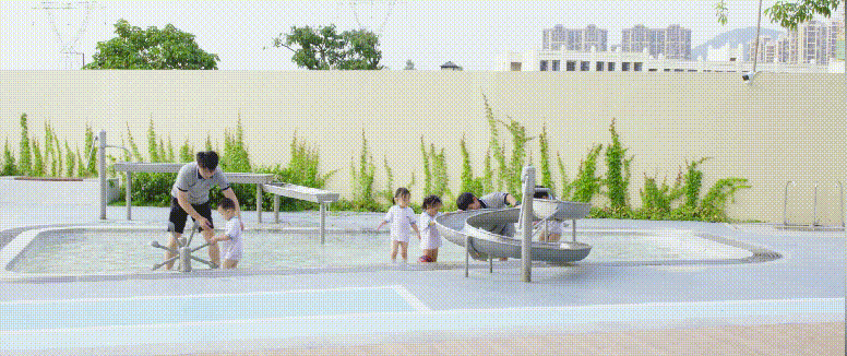 Shengguo Kindergarten dka 1