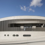 STEELFORM工厂扩建，葡萄牙 / Atelier d’Arquitectura Lopes da Costa