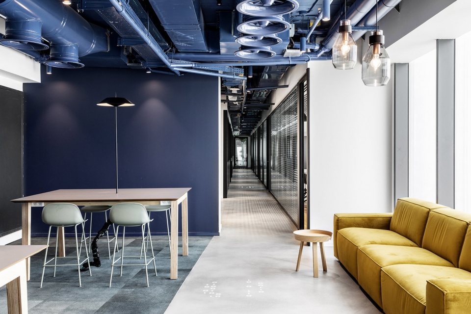Skybox Roy David Architecture