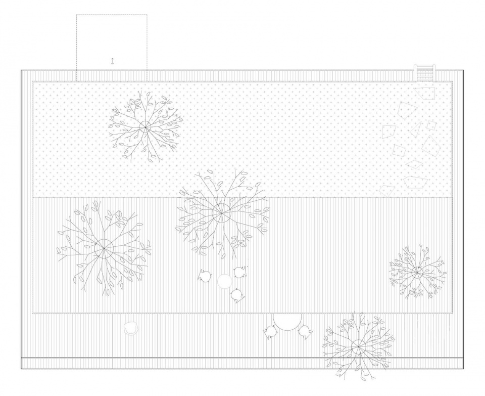 house lo czech republic by atelier lina bellovicova