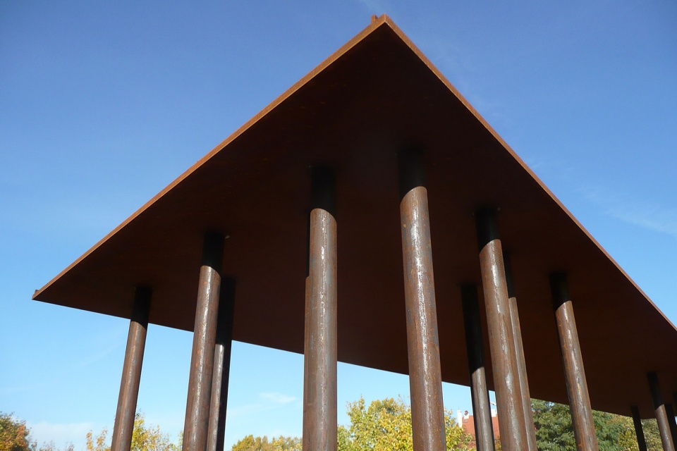 riesa elbe riverfront park by rehwaldt landscape architects