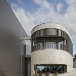 STEELFORM工厂扩建，葡萄牙 / Atelier d’Arquitectura Lopes da Costa