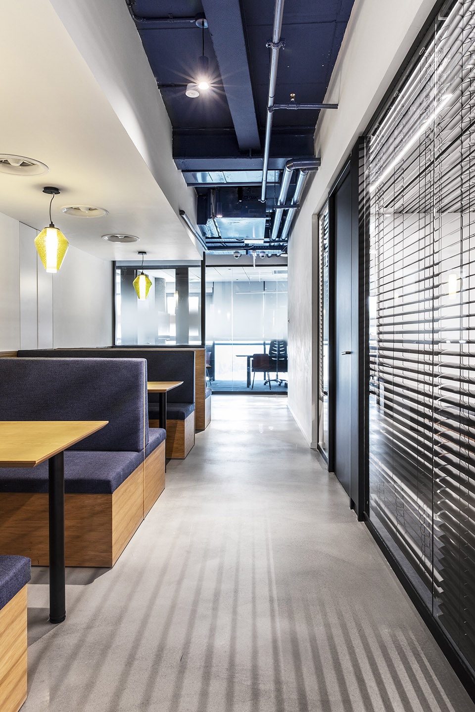 Skybox Roy David Architecture