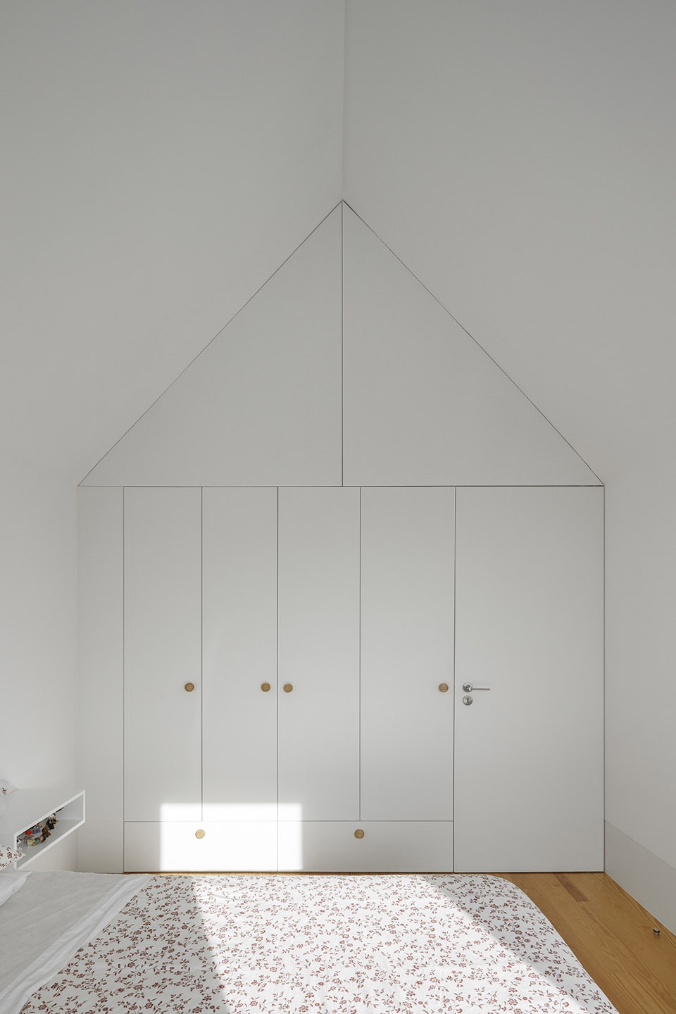 CASA RIO PAULO MERLINI architects