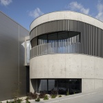 STEELFORM工厂扩建，葡萄牙 / Atelier d’Arquitectura Lopes da Costa