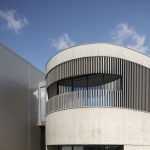 STEELFORM工厂扩建，葡萄牙 / Atelier d’Arquitectura Lopes da Costa