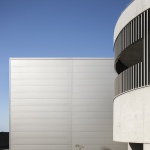 STEELFORM工厂扩建，葡萄牙 / Atelier d’Arquitectura Lopes da Costa