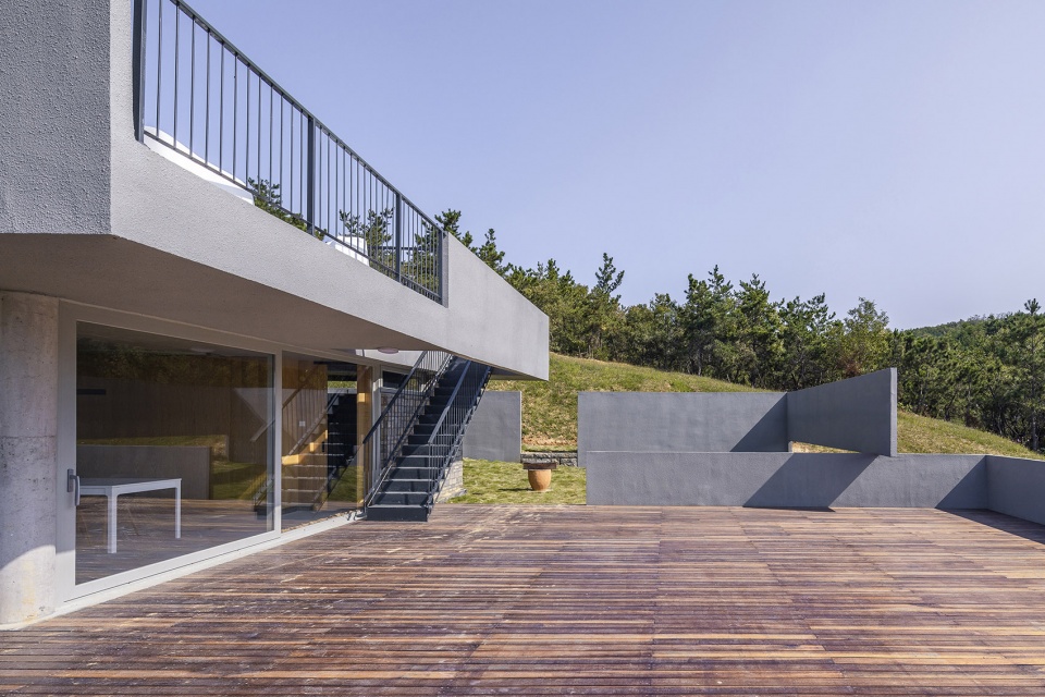 studio no china by spacestation
