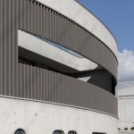 STEELFORM工厂扩建，葡萄牙 / Atelier d’Arquitectura Lopes da Costa