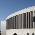 STEELFORM工厂扩建，葡萄牙 / Atelier d’Arquitectura Lopes da Costa