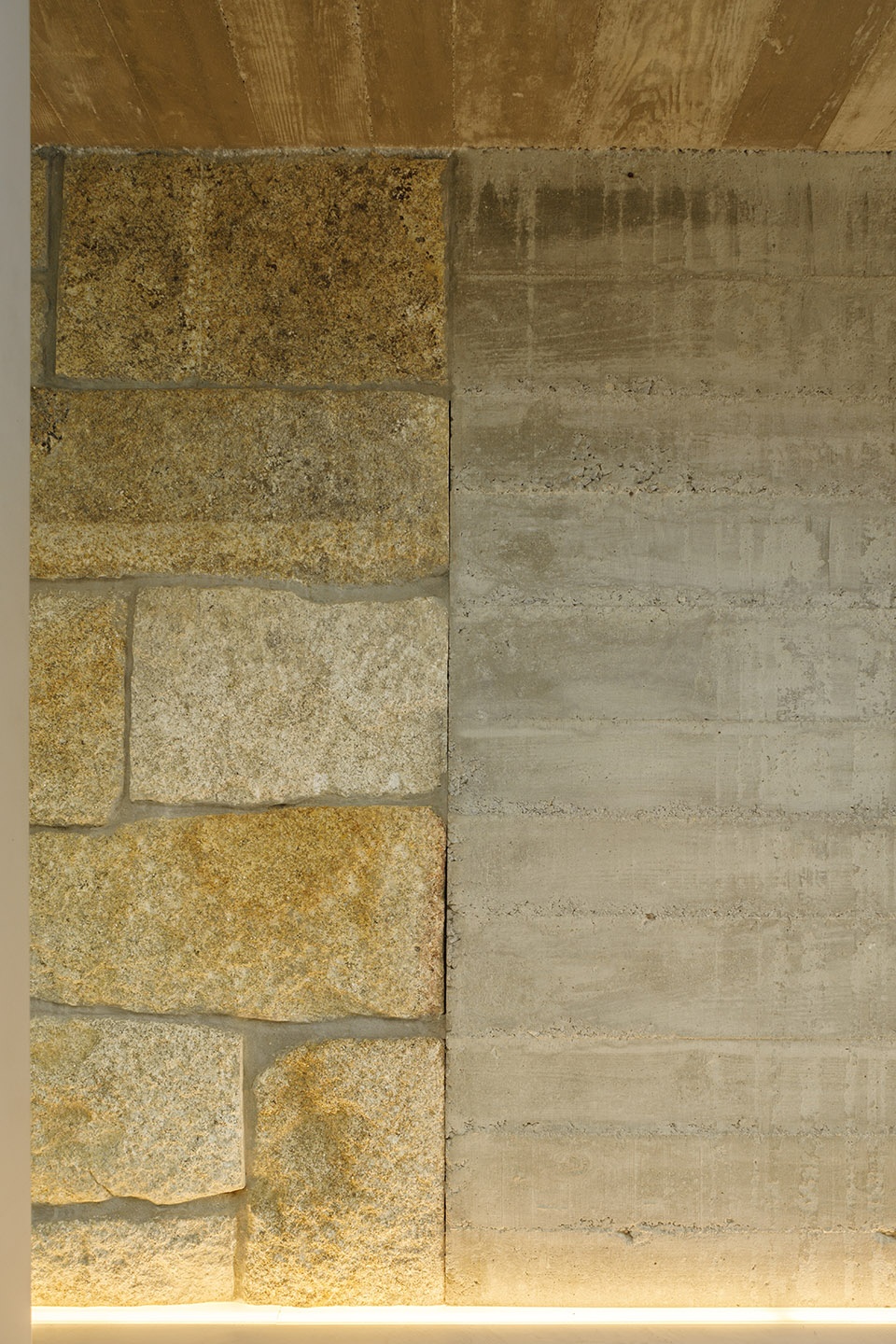 CASA RIO PAULO MERLINI architects