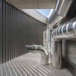 STEELFORM工厂扩建，葡萄牙 / Atelier d’Arquitectura Lopes da Costa
